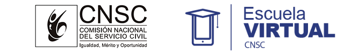 Escuela Virtual CNSC